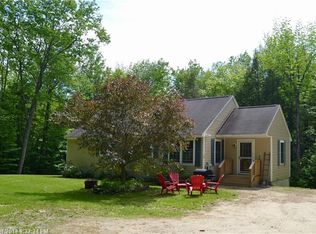 16 Perry Ln, New Gloucester, ME 04260