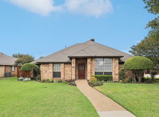 3501 Santana Ln, Plano, TX 75023