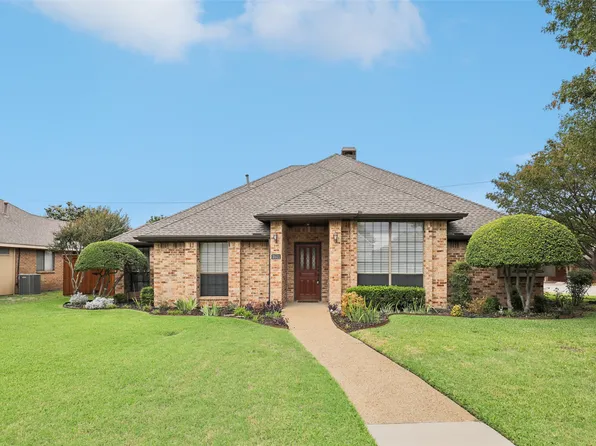 3501 Santana Ln, Plano, TX 75023