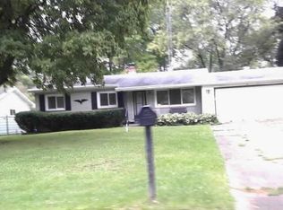 3338 Southgate Dr, Flint, MI 48507