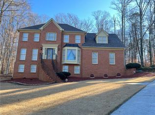 3125 Brownwood Dr, Snellville, GA