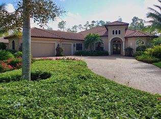 19929 Markward Xing, Estero, FL 33928