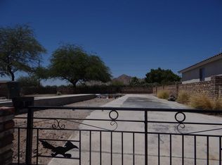 14320 E 28th Ln, Yuma, AZ 85367