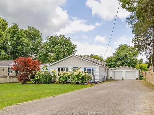 74 Road 3 W, Kingsville, ON N9Y 3A2