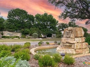 523 Mystic Pkwy, Spring Branch, TX 78070