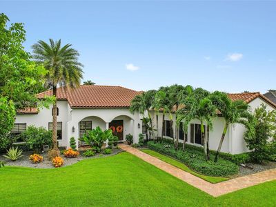 10501 N Camelot Cir, Davie, FL, 33328