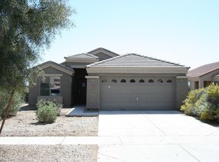 2141 W Wilson Ave, Coolidge, AZ 85128