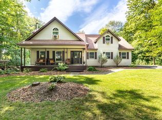 9 Pinnacle Rd, West Monroe, NY 13167