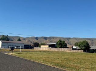 Nka Valley View Dr, Clarkston, WA 99403