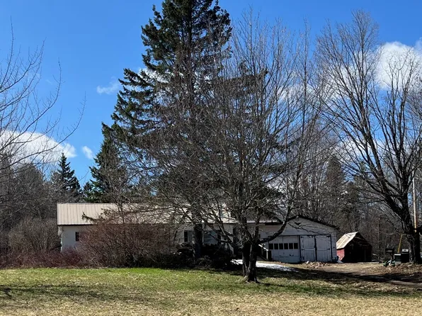 1760 Wheelock Road, Sutton, VT 05867