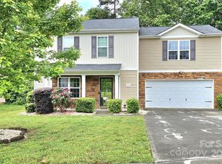 1316 Red Birch Pl, Kannapolis, NC 28081