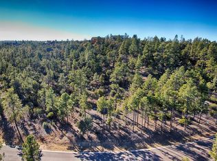 428 S Pleasantview Dr, Show Low, AZ 85901
