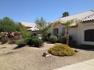 5353 W Fallen Leaf Ln, Glendale, AZ 85310