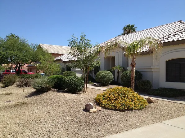 5353 W Fallen Leaf Ln, Glendale, AZ 85310