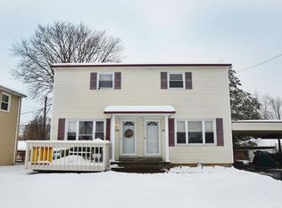 457 Sanborn Ave, Rochester, NY 14609