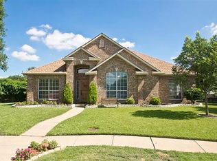 600 Grimsworth Ct, Allen, TX 75002