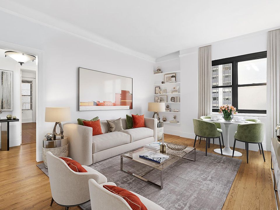 1st image of 57 W 58th St APT 9H