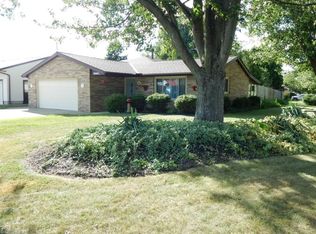 46580 Middle Ridge Rd, Amherst, OH 44001