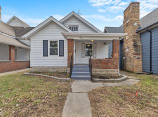 55 E Regent St, Indianapolis, IN