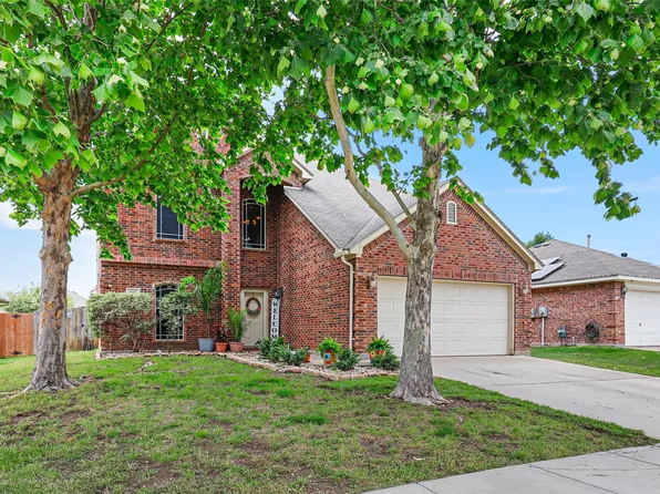 6141 Shad Dr, Fort Worth, TX 76179