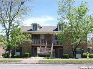 1504 Ascent Trl NW, Huntsville, AL 35816