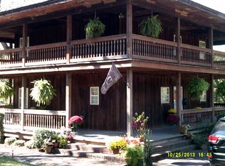 312 Golson Rd, Fort Deposit, AL 36032