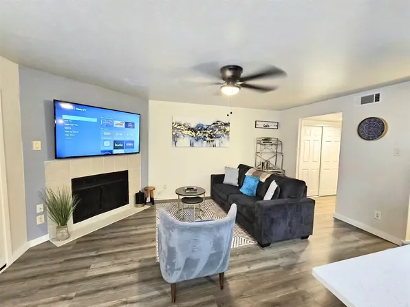 4460 Chaha Rd APT 101, Garland, TX 75043