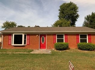 144 S Circlecrest Dr, Louisville, KY