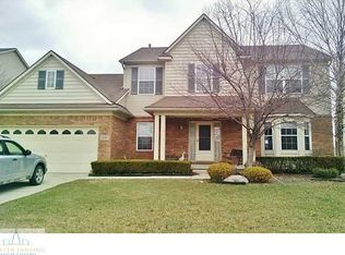 4583 Nutmeg Dr, Ypsilanti, MI 48197