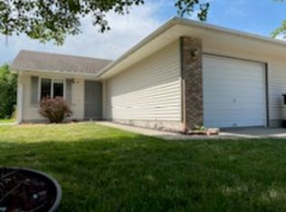 1921-1923 Ohio St #1921, Fremont, NE 68025