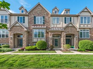 319 Sype Dr, Carol Stream, IL 60188