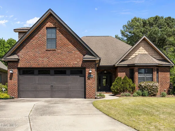 3617 Prestwick Place, Greenville, NC 27834