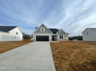 240 Slade Corner Rd, Raeford, NC 28376
