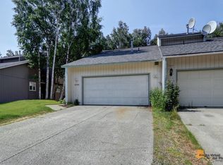 1719 Bellevue Loop, Anchorage, AK 99515