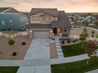 6905 S Titus St, Aurora, CO 80016