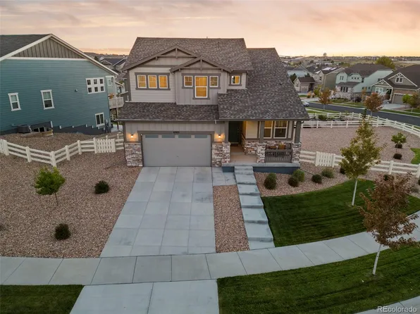 6905 S Titus Street, Aurora, CO 80016