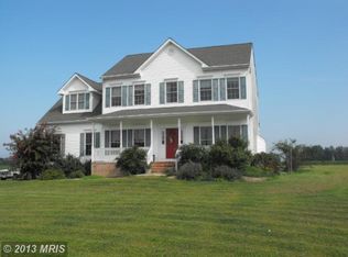 605 Clarks Corner Rd, Centreville, MD 21617