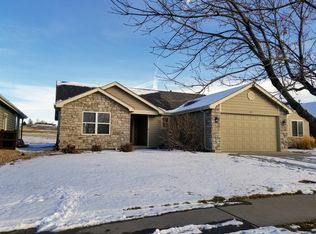 1610 61st Avenue Ct, Greeley, CO 80634