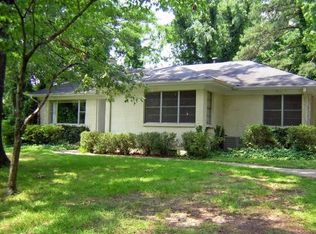 109 Hugh Cir, Homewood, AL 35209