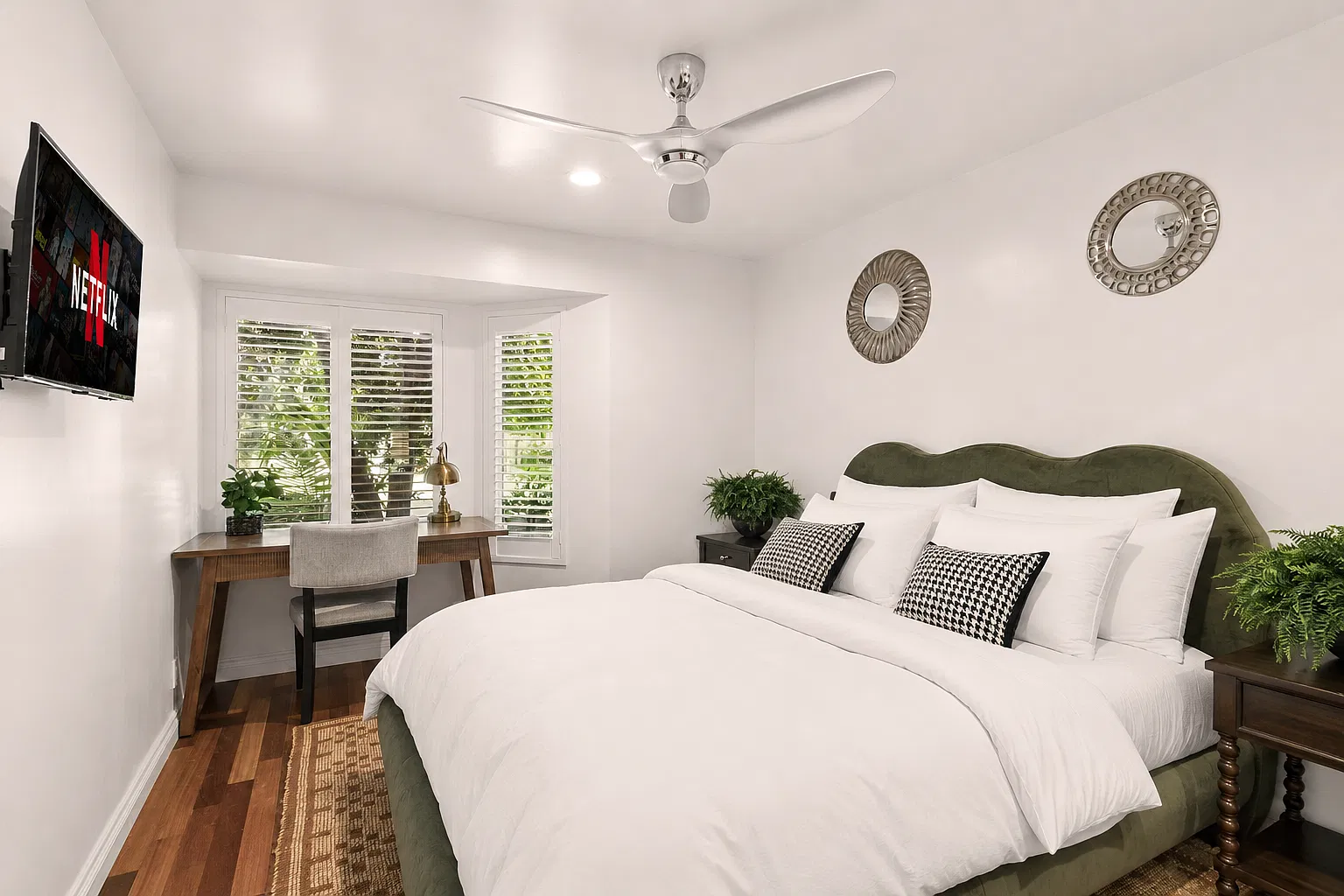 4 bed, 1524 sqft, $8,000 — Photo 3