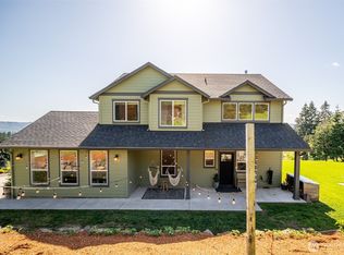 1700 Green Mountain Rd, Kalama, WA 98625