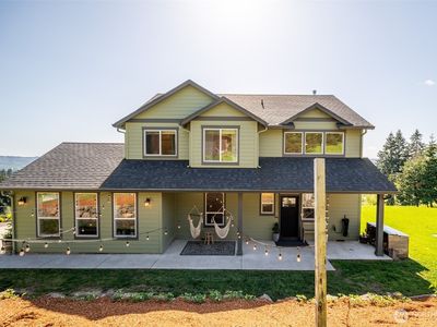 1700 Green Mountain Road, Kalama, WA, 98625