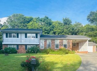 2235 Lyn Ct, Macon, GA 31206