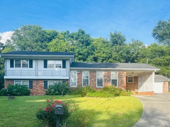 2235 Lyn Ct, Macon, GA 31206