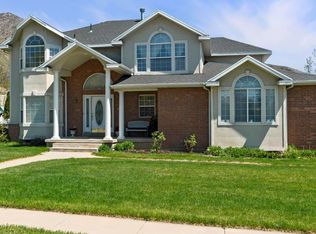 2272 E Jared Way, Uintah, UT 84403