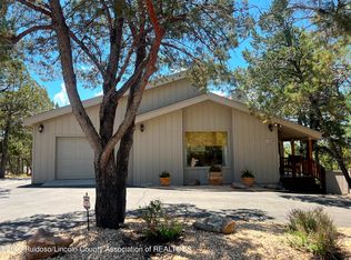 208 Granite Dr, Ruidoso, NM 88345