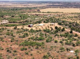 17002 State Highway 34, Duke, OK 73532