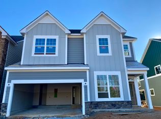 117 Novello Way #529, Holly Springs, NC 27540