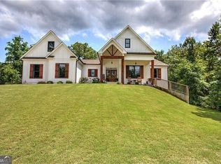 25 Stratford Way, Kingston, GA 30145