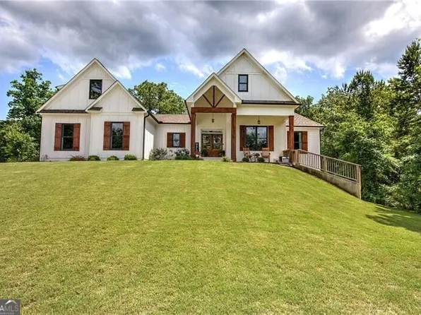 25 Stratford Way, Kingston, GA 30145